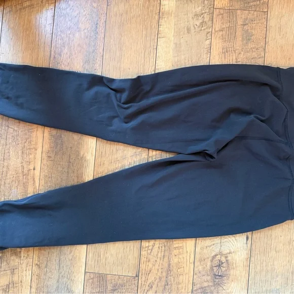Vuori daily legging, Black, size M - Picture 3 of 3